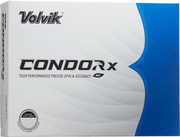 Volvik Condor X (VV-CONDX)