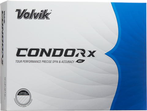 Volvik Condor X (VV-CONDX)