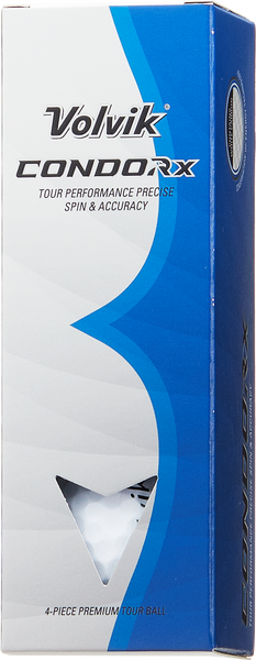 Volvik Condor X (VV-CONDX)