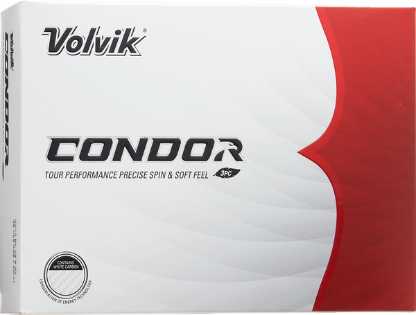 Volvik Condor (VV-COND)