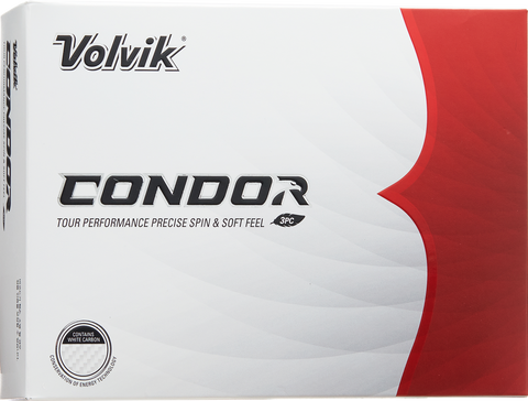Volvik Condor (VV-COND)