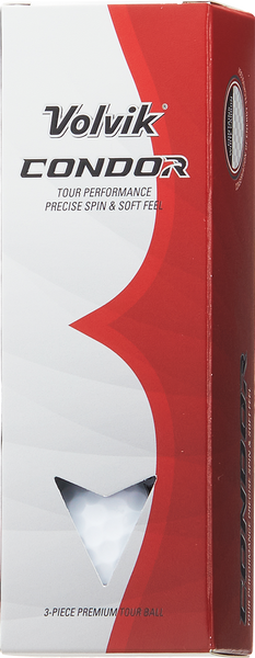 Volvik Condor (VV-COND)