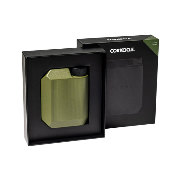 Corkcicle - Cool Flask (CORK-FLASK)