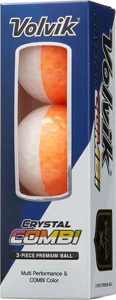 Volvik Crystal Combi (VV-CRYS)