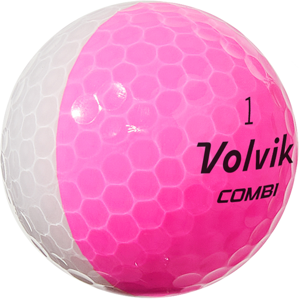 Volvik Crystal Combi (VV-CRYS)