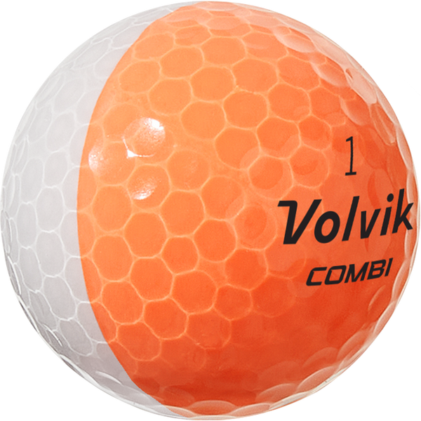Volvik Crystal Combi (VV-CRYS)