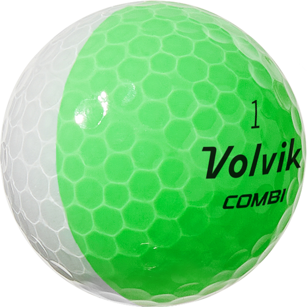 Volvik Crystal Combi (VV-CRYS)