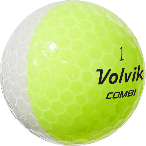 Volvik Crystal Combi (VV-CRYS)