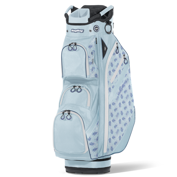 BagBoy DG Lite III Cart Bag (BDGLITE3)