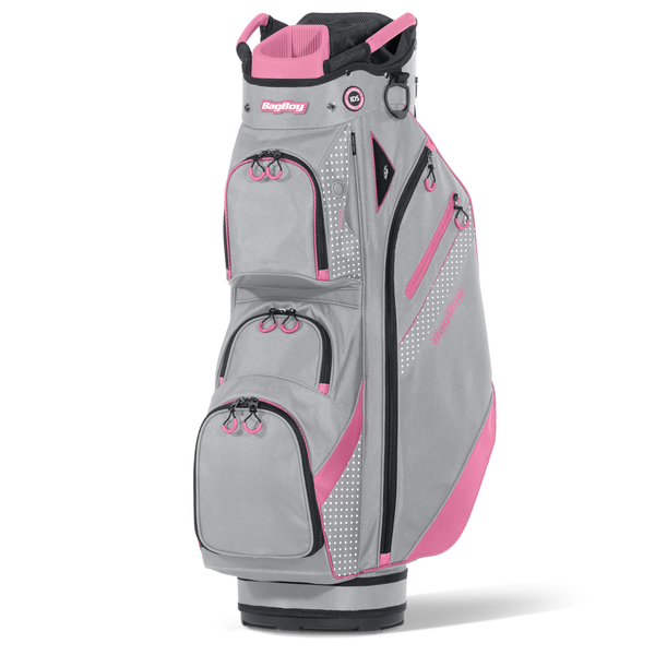 BagBoy DG Lite III Cart Bag (BDGLITE3)