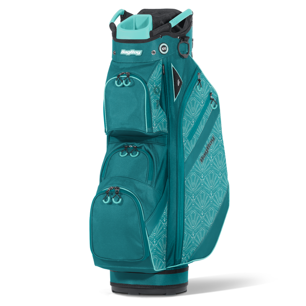 BagBoy DG Lite III Cart Bag (BDGLITE3)