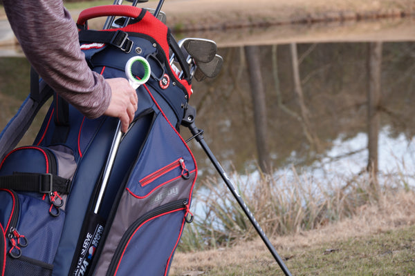 Jawz Ball Retriever - 18' Reach (ARET-JAWZ-18)