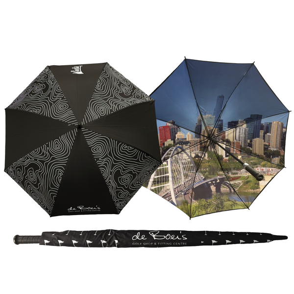 International Studio Umbrellas (AUMB-HJIS)