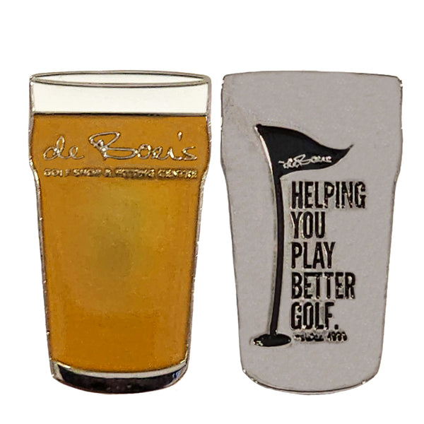 Premium Drink Ball Markers (PG-BMPR-DR)
