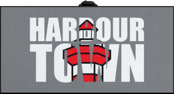 Devant Pro Waffle Towel - Full Colour Sublimation (AT-HDMICRO2040)