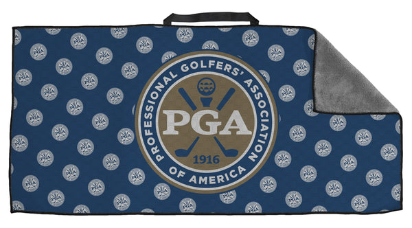 Devant Rival Towel - Full Colour Sublimation (ATRIVAL-SUB)