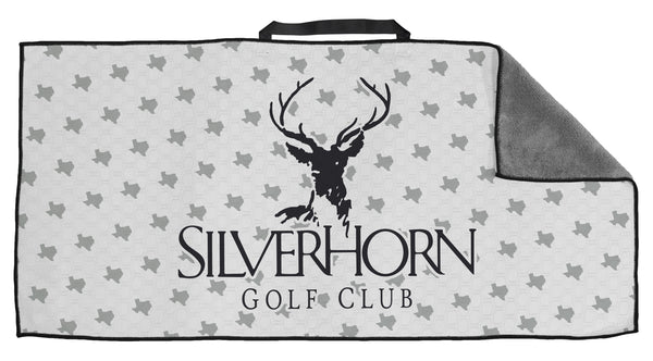 Devant Rival Towel - Full Colour Sublimation (ATRIVAL-SUB)