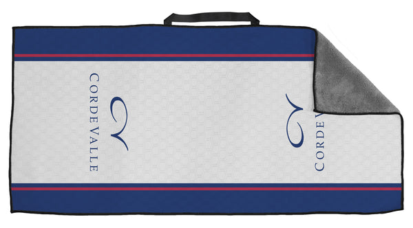 Devant Rival Towel - Full Colour Sublimation (ATRIVAL-SUB)