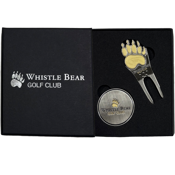 Gift Set - Divot Tool & Mondomark XL (PG-GIFT-DTMM)