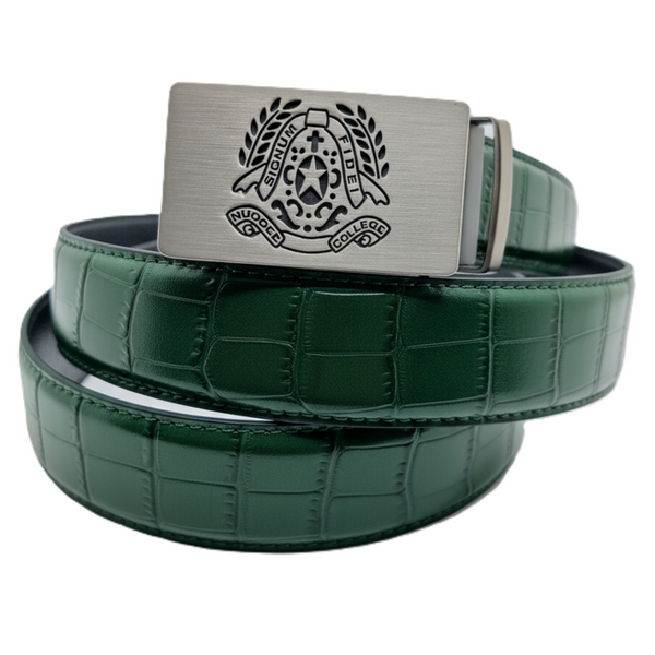 Gatorpro Leather Belts (SG-BELT-GATOR)