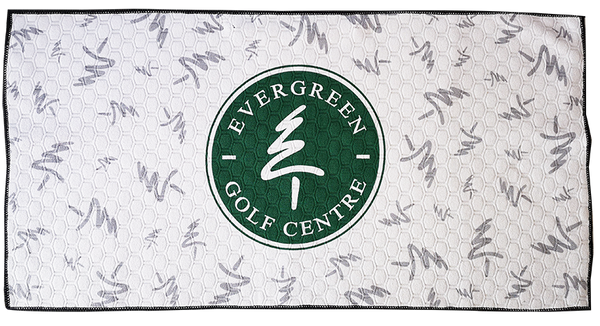 Devant Rival Towel - Full Colour Sublimation (ATRIVAL-SUB)