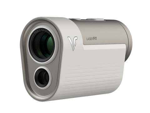 Voice Caddie Laser FIT Rangefinder (VCADLASERFIT)