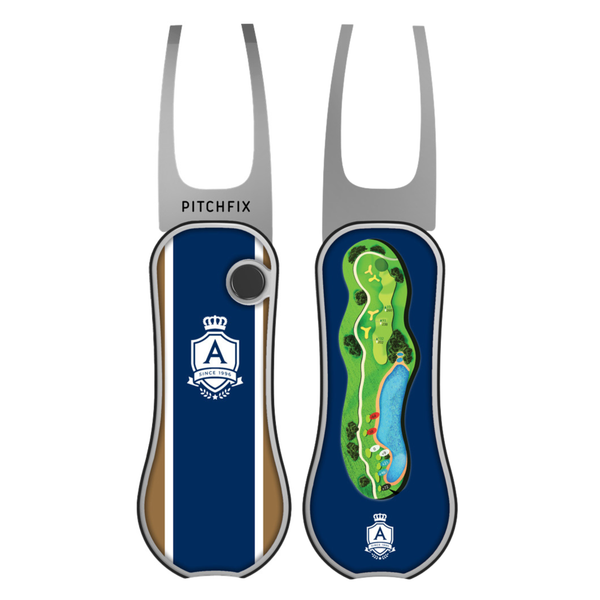 Pitchfix - The Flash (PFFLASH)