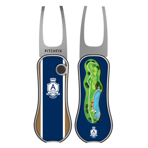 Pitchfix - The Flash (PFFLASH)