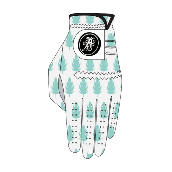 Aeroflex Hybrid Cabretta Gloves (SG-AERO)