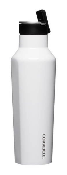 Corkcicle - 20oz A Sport Canteen (CORK-C20SA)