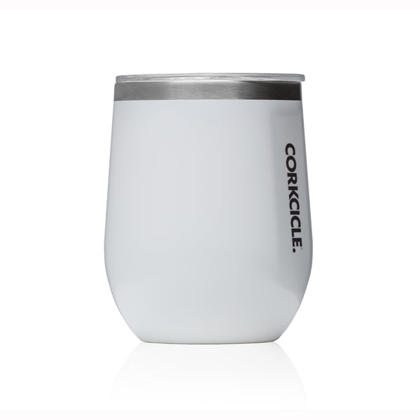 Corkcicle - 12oz Classic and Premium Stemless (CORK-S2312)
