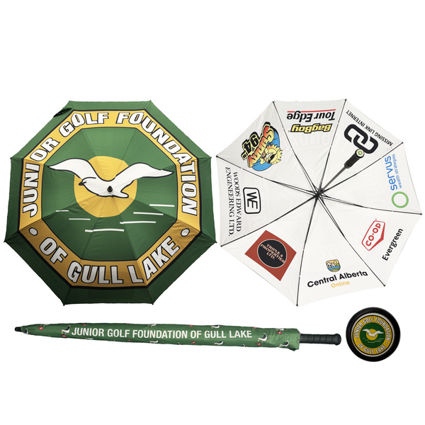 International Studio Umbrellas (AUMB-HJIS)