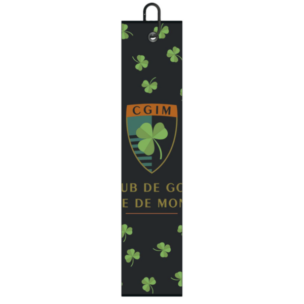 International Studio Towels (AT-HDIS)