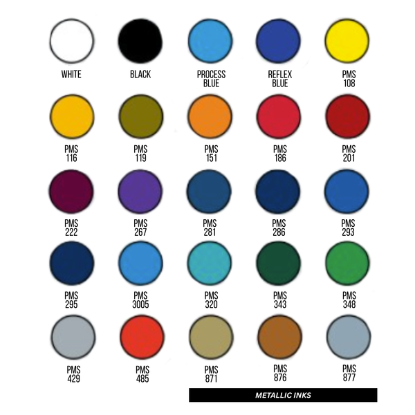 Imprinted Wood Tees - BULK (APT-CWT234)