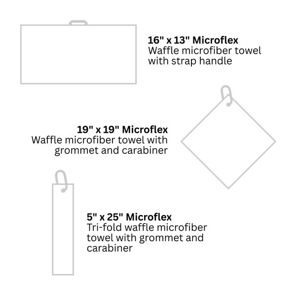 International Studio Towels (AT-HDIS)