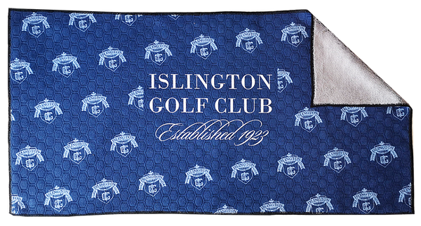 Devant Rival Towel - Full Colour Sublimation (ATRIVAL-SUB)