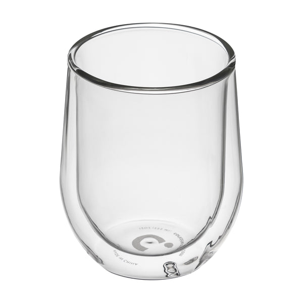 Corkcicle - Stemless & Rocks Glass Set (CORK-RGC & CORK-RCP)