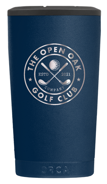 ORCA KIC Bottle/Can Cooler (OR-KIC)