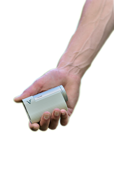 Voice Caddie Laser FIT Rangefinder (VCADLASERFIT)