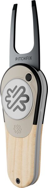 Pitchfix - The Woodie (PFWOOD)