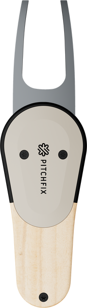 Pitchfix - The Woodie (PFWOOD)