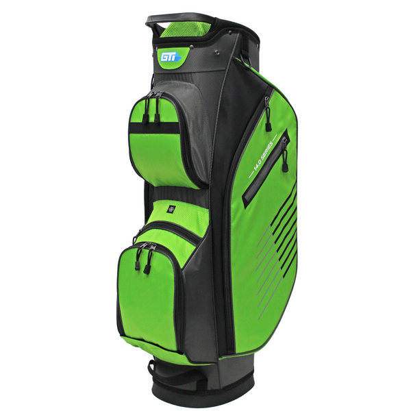 Fairway 3.0 Men's and Women's Cart Bag (BFAIR3)