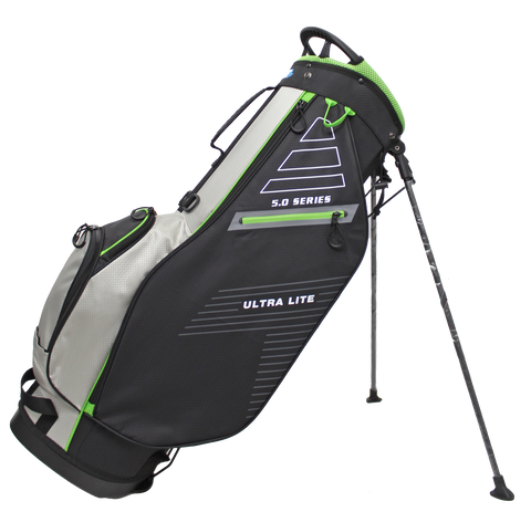 Golf Trends Links Stand Bag (BLINKS)