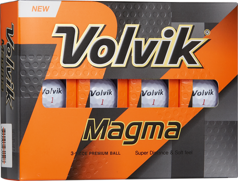 Volvik Magma (VV-MAGMA)