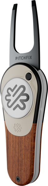 Pitchfix - The Woodie (PFWOOD)