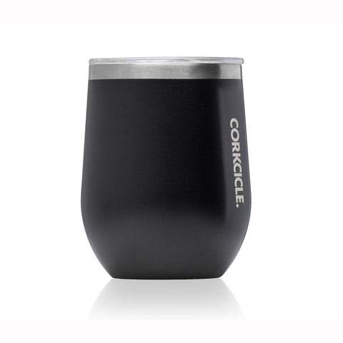 Corkcicle - 12oz Classic and Premium Stemless (CORK-S2312)