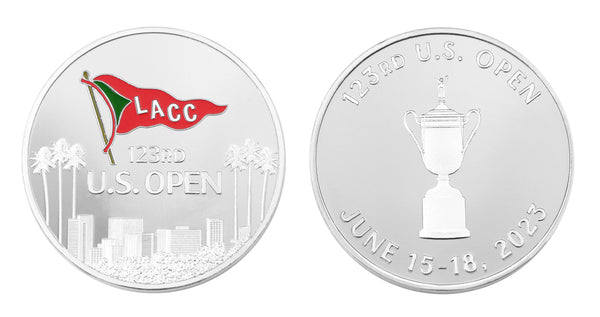 Ball Marker - Commemorative MINT Coins (PG-MINT156 & PG-MINT175)