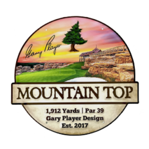 Tin Pub Signs (PG-SIGN)