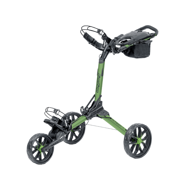 BagBoy Nitron Push Cart (CBNITRON)