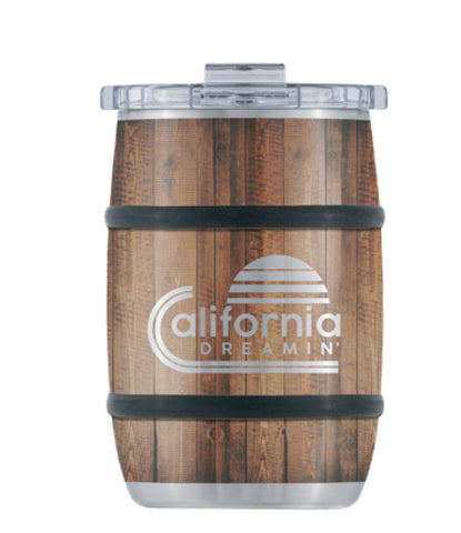 ORCA 12oz Barrel (OR-BAREN-OAK)